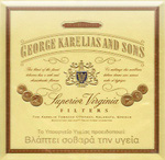 George Karelias And Sons Full Flavored