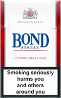 Bond Classic Selection