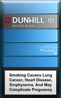 Dunhill Master Blend (Blue)