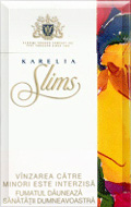 Karelia Slims