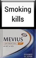 Mevius Revo