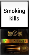 Richmond Royal Edition