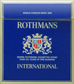 Rothmans International 