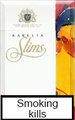 Karelia Slims
