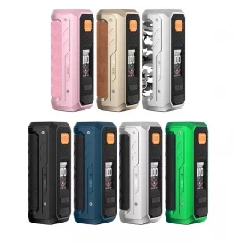 Vaporesso Armour Ultra Mod 5500mAh 100W
