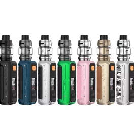 Vaporesso Armour Ultra Mod Kit 5500mAh (Max 100W) 6ml