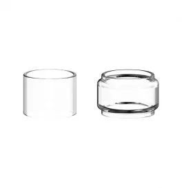 ThunderCloud Blaze Solo 2 RTA Tank Replacement Glass Tube 5.5ml