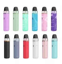 Uwell Caliburn G3 Lite Pod System Kit 1200mAh 2.5ml