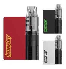 Uwell Caliburn & Ironfist L Pod Kit