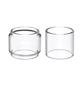 Hellvape Fat Rabbit Solo 2 RTA Pyrex Glass Tube 3ml/5ml