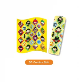 20pcs 20700&21700 Battery Wrappers