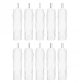 Hellvape Dead Rabbit M RTA Max Shoelace Cotton (ID:6mm; 10pcs/Pack)