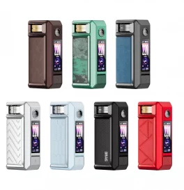 VOOPOO Drag 6 Box Mod 4400mAh (Max 220W)