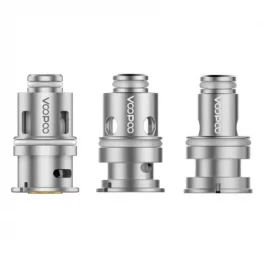 VOOPOO PnP-VM1 Mesh Coil for VOOPOO VINCI 5pcs