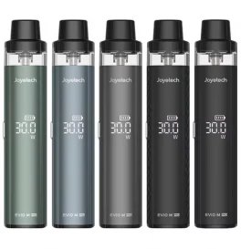 Joyetech EVIO M PRO Pod System Kit 1100mAh 2.8ml/2ml
