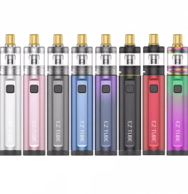 Innokin EZ Tube Mod with Zenith Minimal Tank Atomizer 2100mAh 4ml