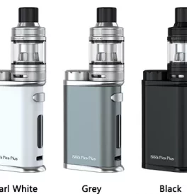 Eleaf iStick Pico Plus Kit with Melo 4S Tank