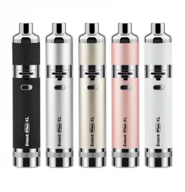 Yocan Evolve Plus XL Vaporizer Kit 1400mAh