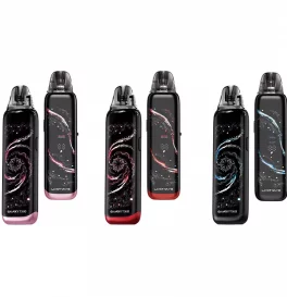 Lost Vape Galaxy T360 Pod System Kit 1200mAh 2.5ml (Max 35W)