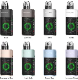 GeekVape Digi Q Vista Kit