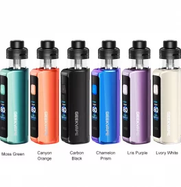 GeekVape Aegis Force Pod Mod Kit