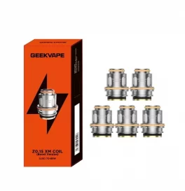 Geekvape Z XM Coil Boost Version