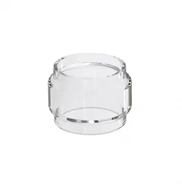GeekVape Replacement Glass Tube for Z Dual,ZX RTA,Z Sub Ohm Tank,XT II RTA,Z Tank SE,Z Fli Tank,Z Subohm 5 Tank 5.5ml