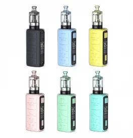 Innokin Gozee Mod Kit with GO Z+ Tank 2100mAh 3.5ml