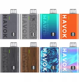 Uwell Havok R Pod Kit