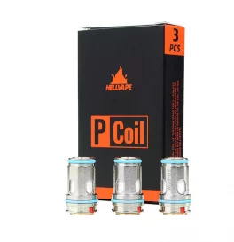 Hellvape Hellbeast 2 Replacement Coil (3pcs/pack)