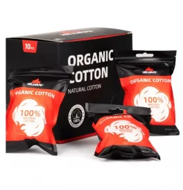 Hellvape Organic Cotton