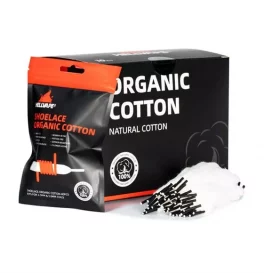 Hellvape Shoelace Organic Cotton
