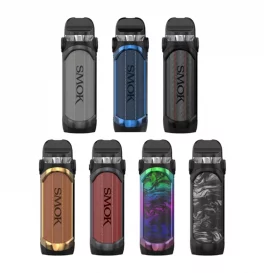 SMOK IPX80 80W Pod Mod Kit 3000mAh 5.5ml