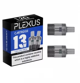 Innokin Plexus Pod Cartridge for Plexus Go, Plexus Pro Kit 2ml(2pcs/pack)