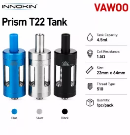 Innokin Prism T22 Tank