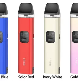 Innokin Trine Pod Kit
