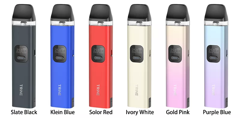 Innokin Trine Pod Kit