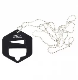 Kumiho 5 IN 1 Shortfill Cap Opener Tool