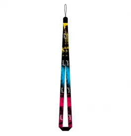 Lanyard with Yumi Logo