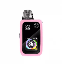 Lost Vape Ursa Epoch Pro Kit