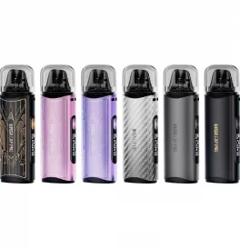Lost Vape Ursa Cap Pro Pod System Kit 1200mAh 2.5ml