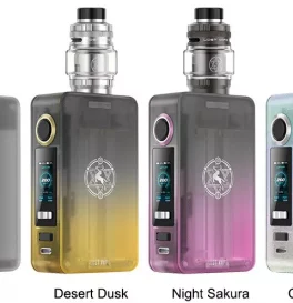 Lost Vape Centaurus N200 Kit