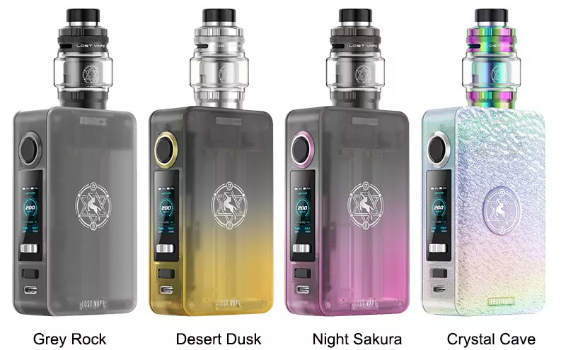 Lost Vape Centaurus N200 Kit