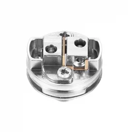 Steam Crave Meson RTA Single Coil Deck