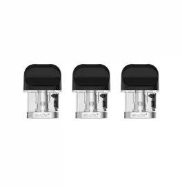 SMOK Novo X Pod Cartridge 2ml (3pcs/pack)
