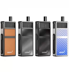 Smoant Pasito Mini Kit