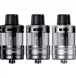 Voopoo PnP X Pod Tank DTL Atomizer 5ml
