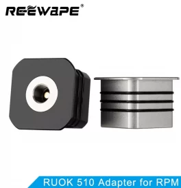 Reewape RUOK 510 Adapter for SMOK RPM