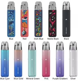 SMOK Arco E1 Pod Kit