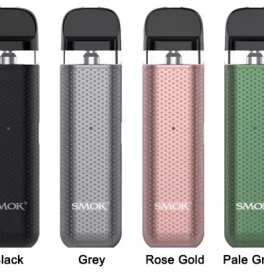 SMOK Novo 2C Kit
